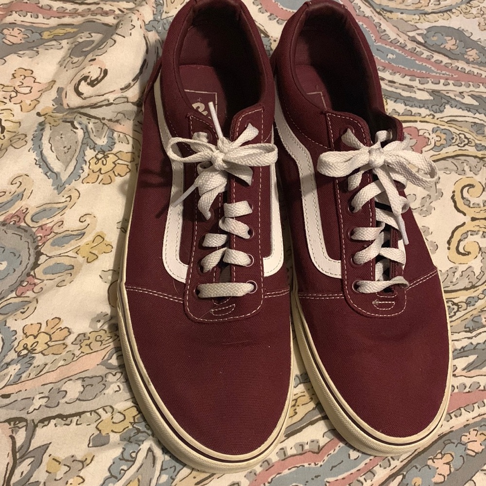 Vans 11.5